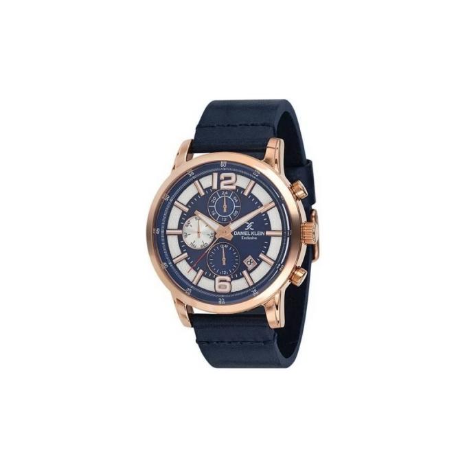 Daniel Klein DK11749-4