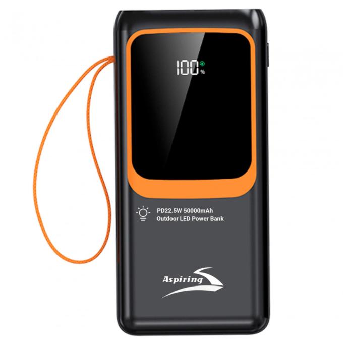 Aspiring PB-L50