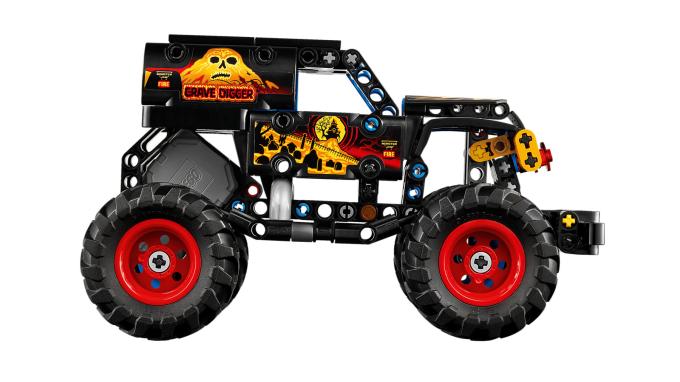 LEGO 42219