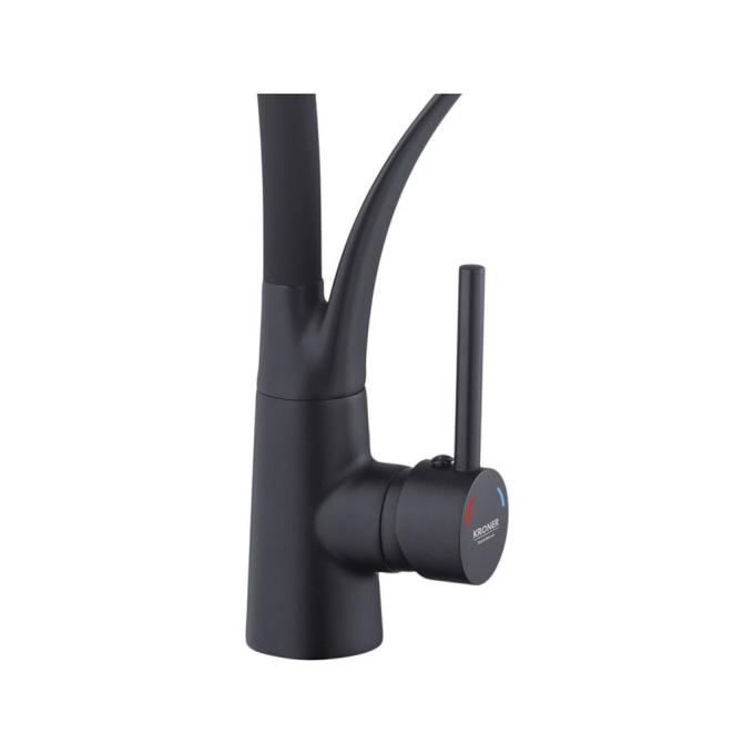 Kroner Ersel-SCH03393BLK