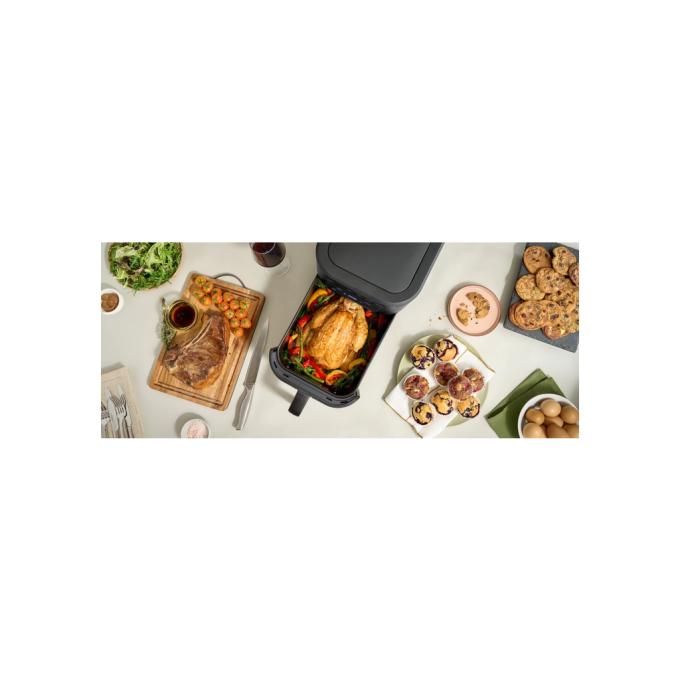CUISINART AFS8OBLE