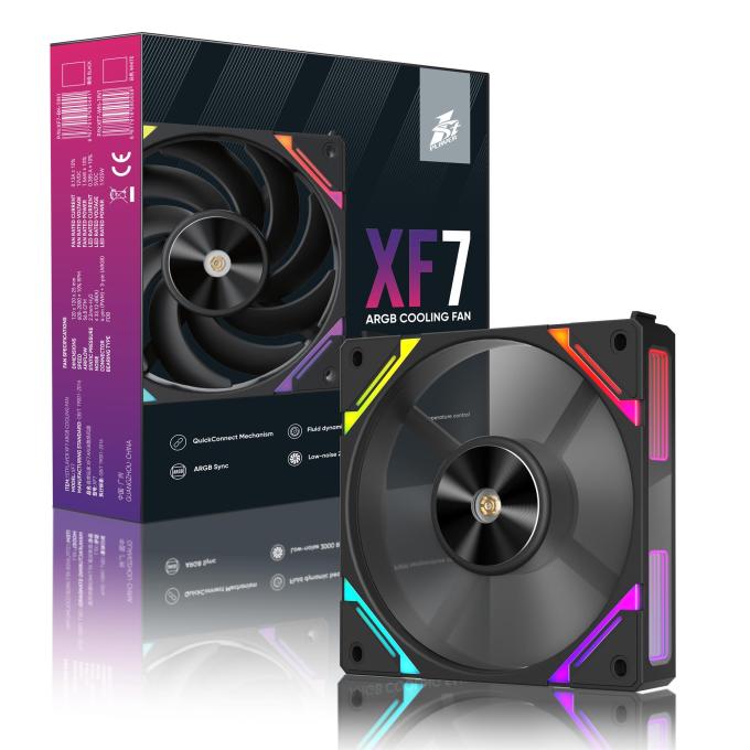 1STPLAYER XF7-BK-1IN1