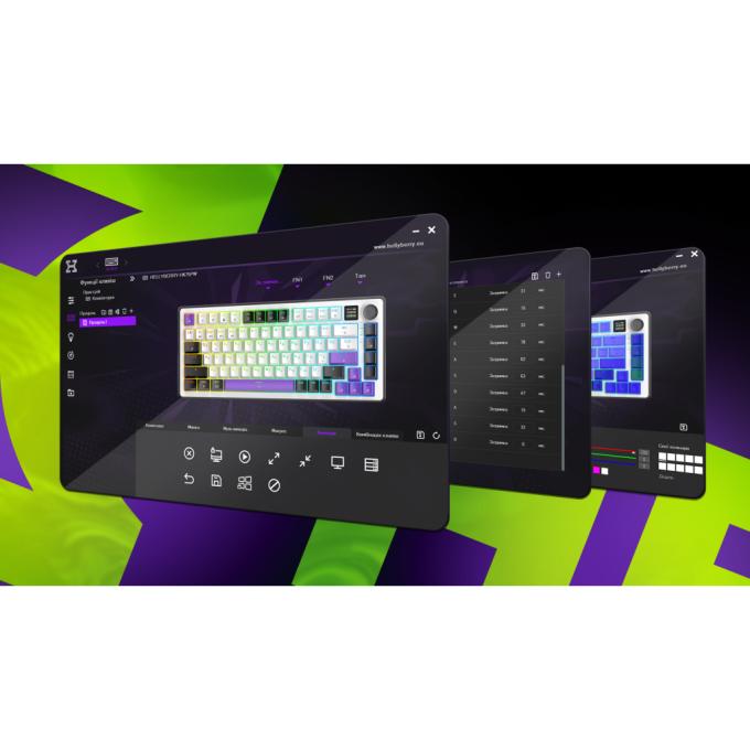 Hator HK60_wireless