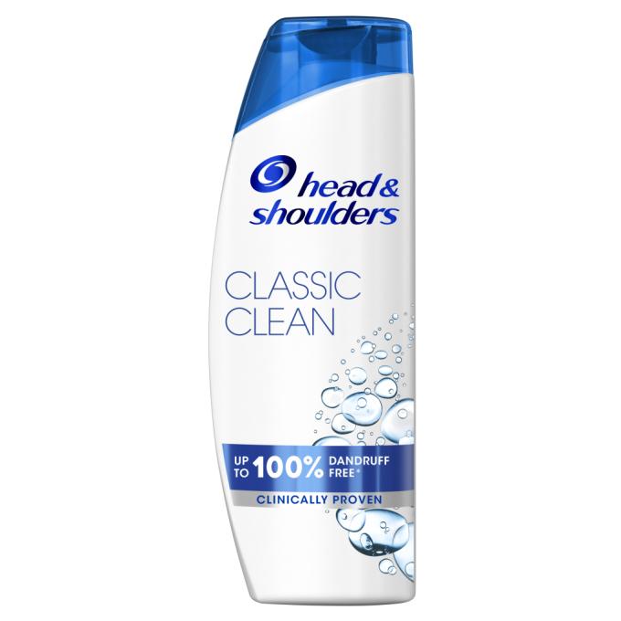 Head & Shoulders 5011321336049