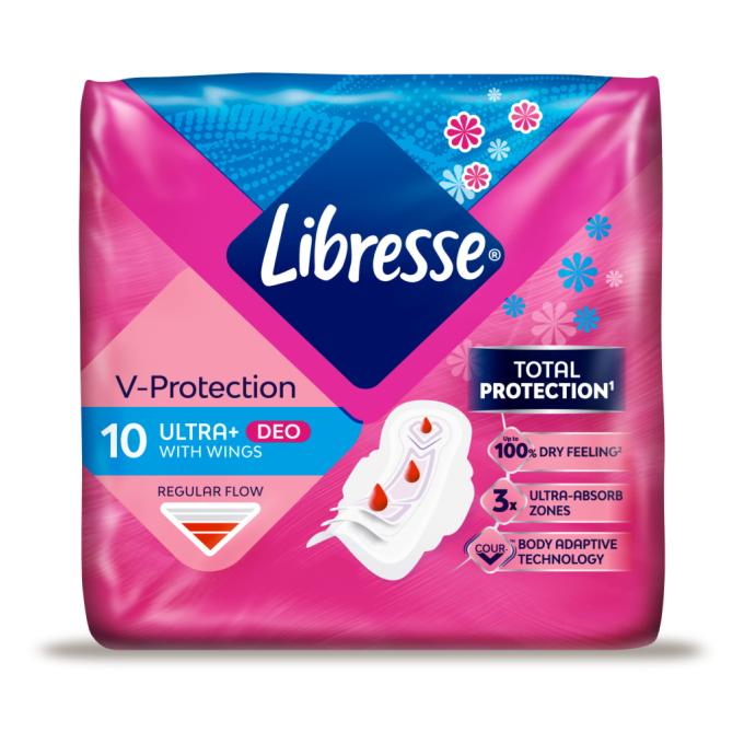 Libresse 7322540337938