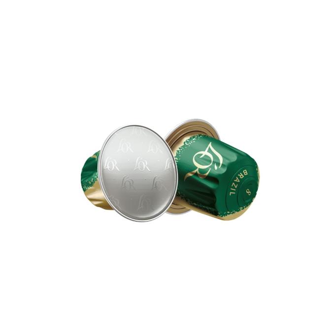 L'OR 8711000573501