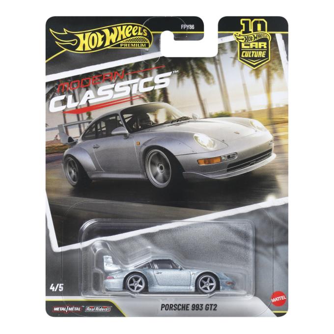 HOT WHEELS JKF16