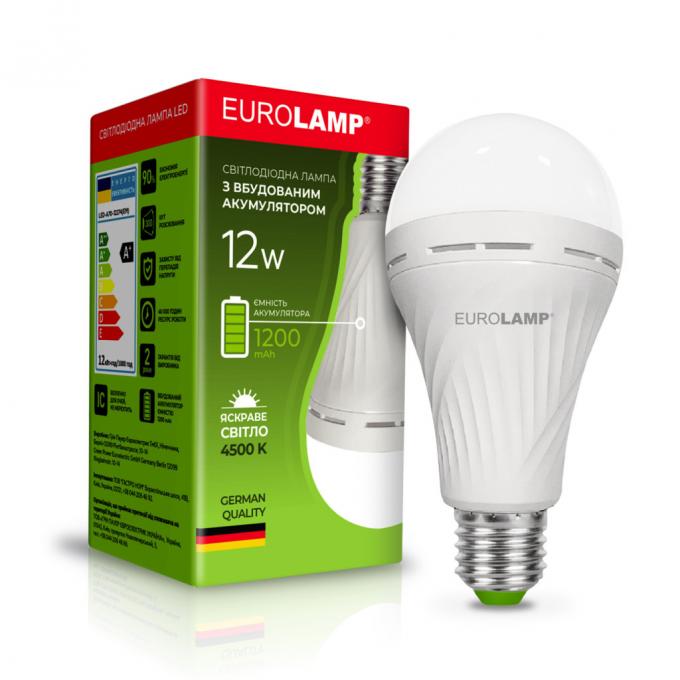 EUROLAMP LED-A70-12274(EM)