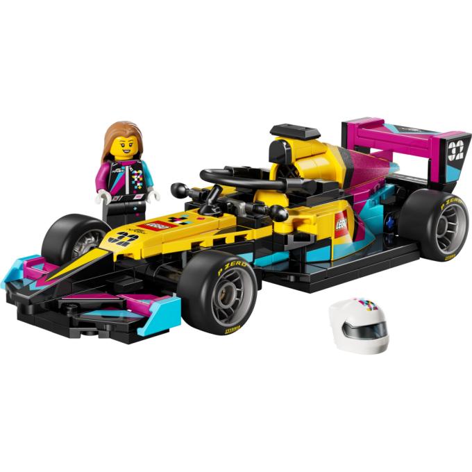 LEGO 77258