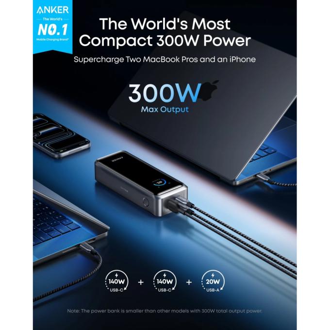 Anker A110AH11