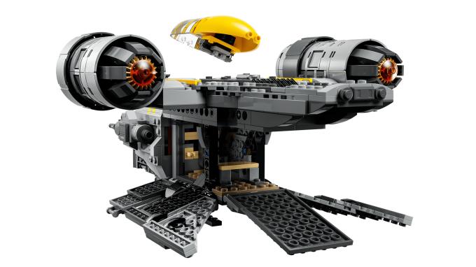 LEGO 75447