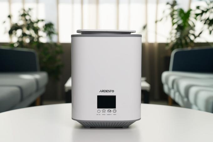 Ardesto USH-H-26W