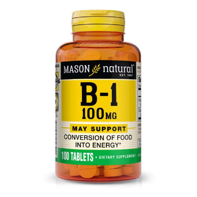 Mason Natural MAV05651