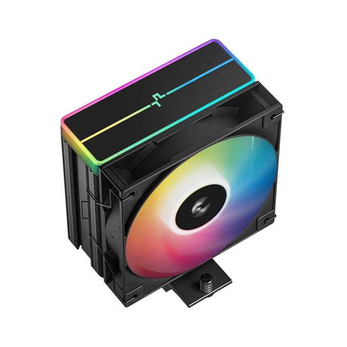 Deepcool AG400 BK ARGB V2