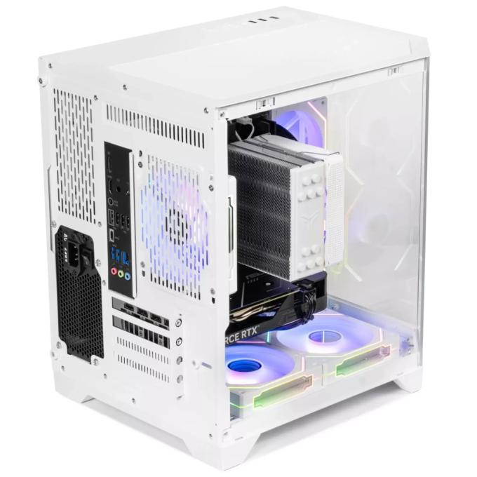 QUBE CRYSTAL_GWNU3