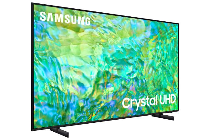 Samsung UE50DU8000UXUA