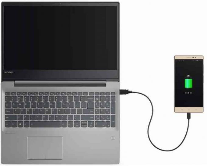 Ноутбук Lenovo IdeaPad 720S-15 81AC0024RA
