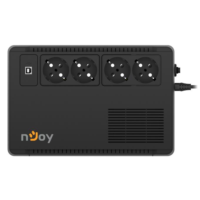 Njoy Soter 600