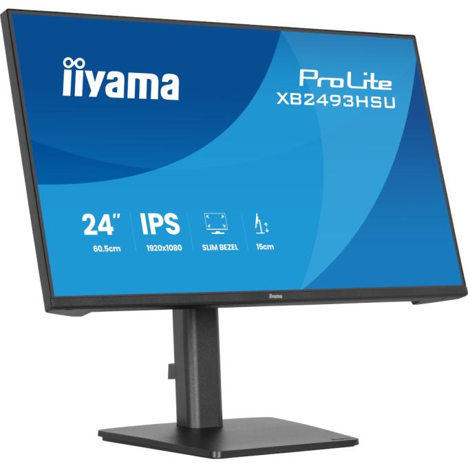 Iiyama XB2493HSU-B1
