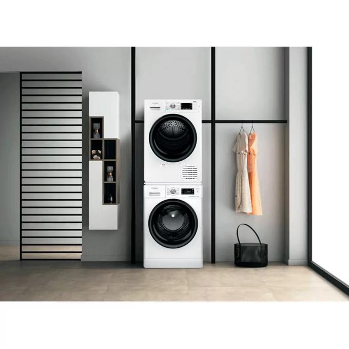 Whirlpool FFTM229X2BUA