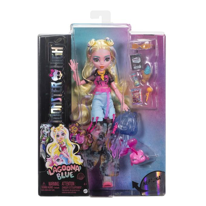 Monster High HXH75