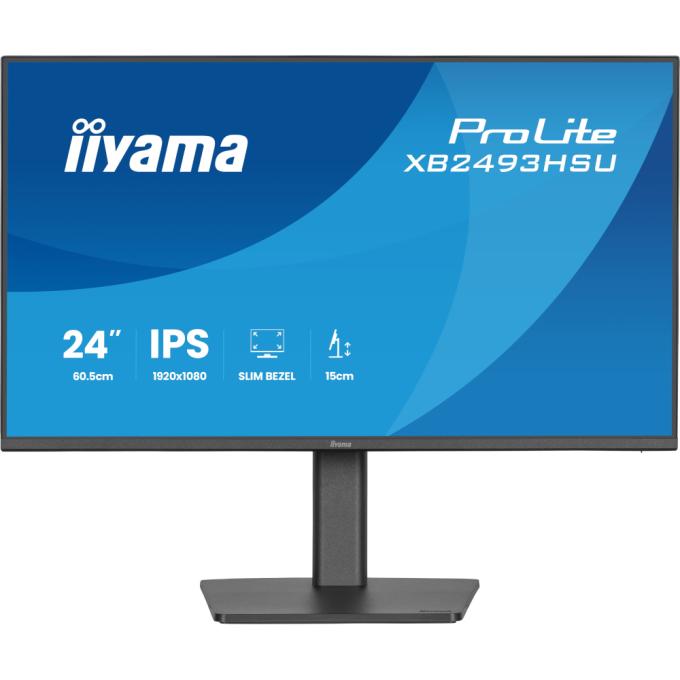Iiyama XB2493HSU-B1