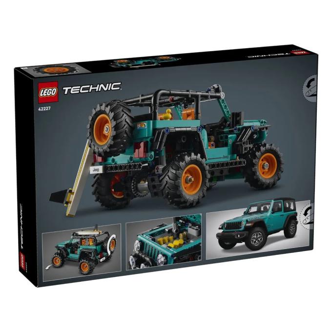 LEGO 42227