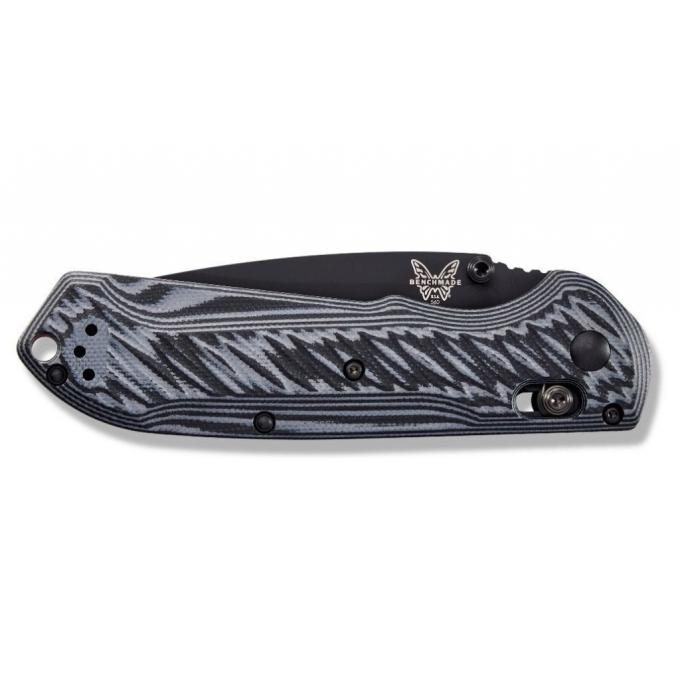 Benchmade 560BK-1