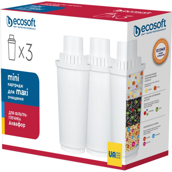Ecosoft CRVK3AQRECO
