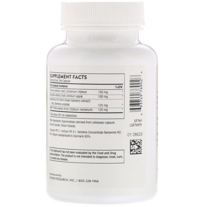 Thorne Research THR-76902