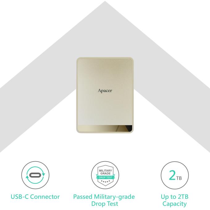 Apacer AP512GAS724C-1