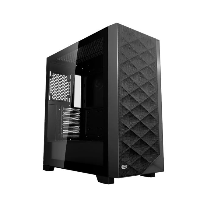 PCcooler C3D510 BK