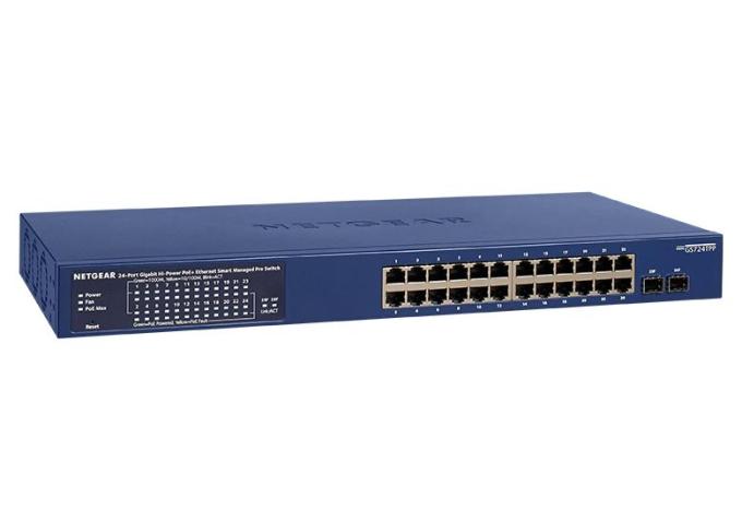 Netgear GS724TP-300EUS