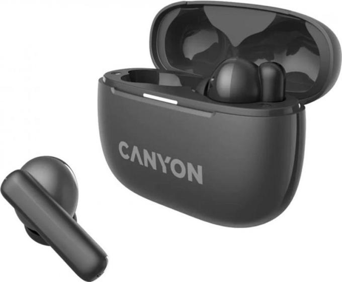 Canyon CNS-TWS10BK