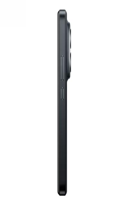Xiaomi Redmi Note 15 Pro+ 5G 8/256GB Black