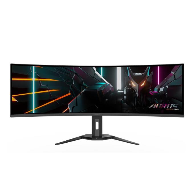 GIGABYTE AORUS CO49DQ EK