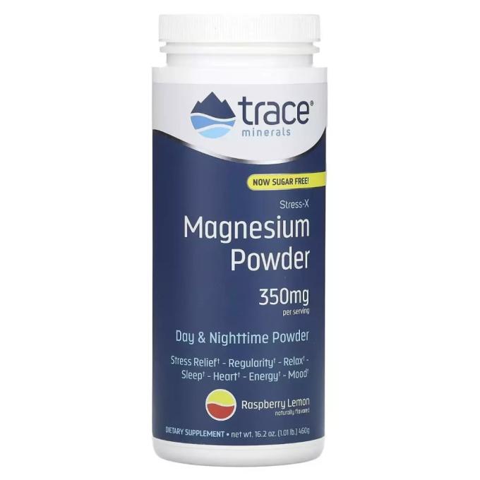 Trace Minerals TMR-00350