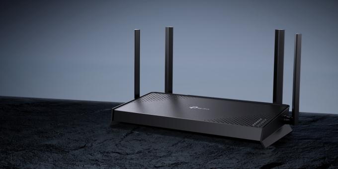 TP-Link ARCHER-BE220