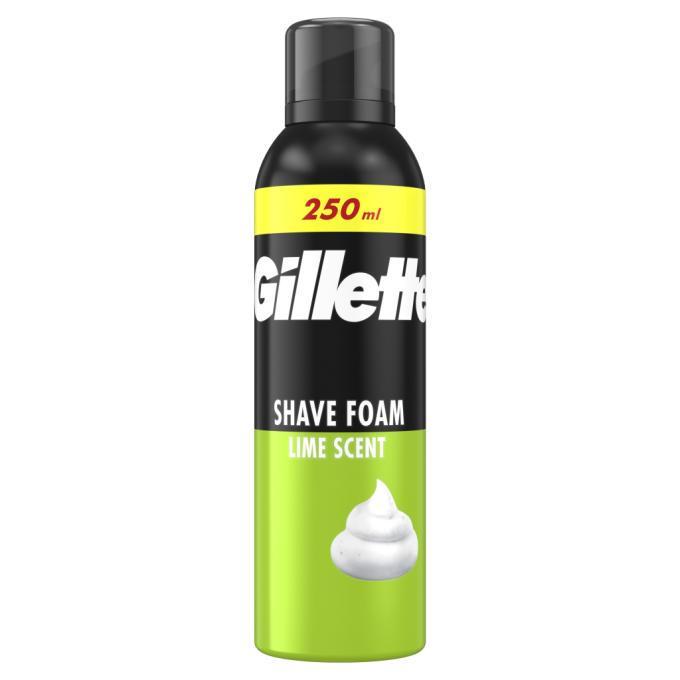 Gillette 8006530159111