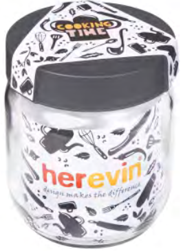 Herevin 142357-003