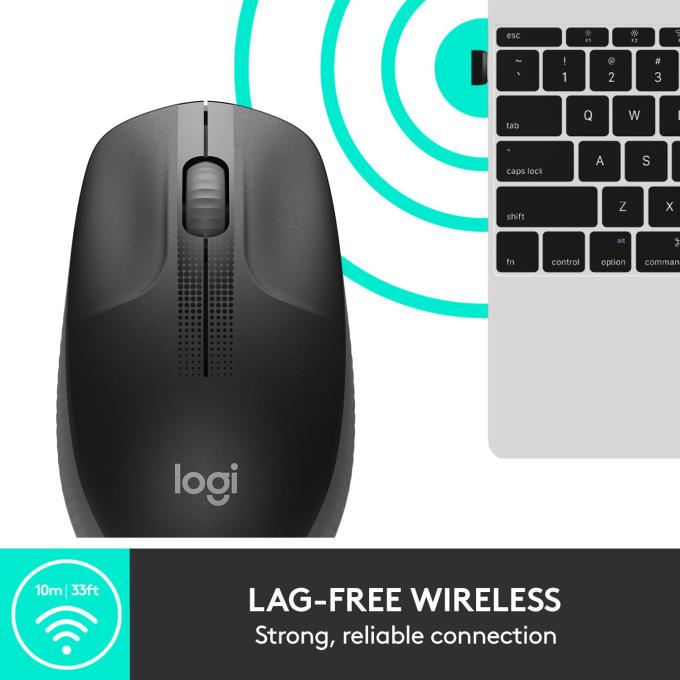 Logitech L910-005905       