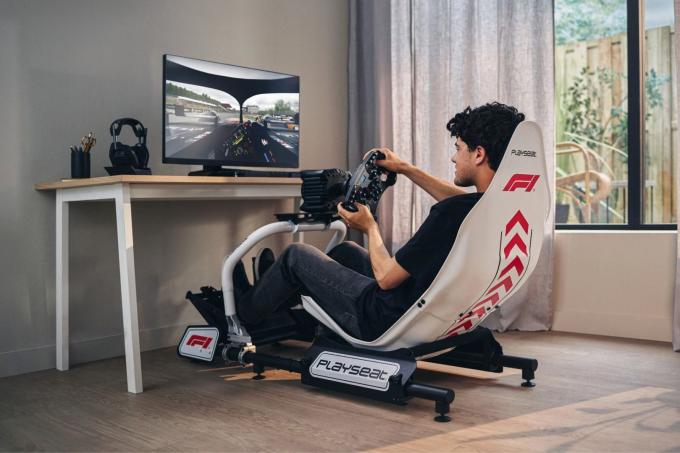 Playseat FO.00334