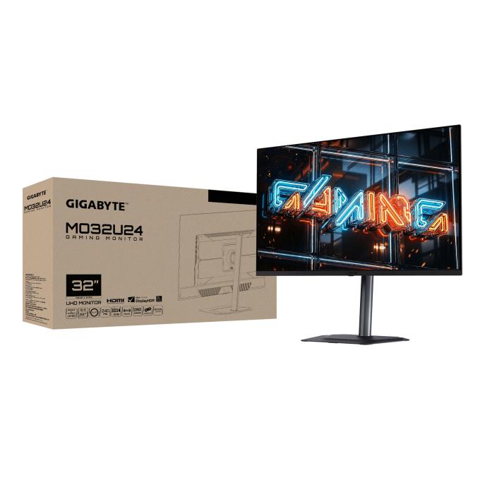 GIGABYTE MO32U24