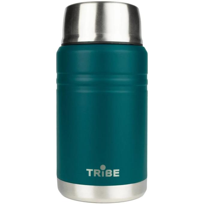 Tribe T-DE-0023-blue
