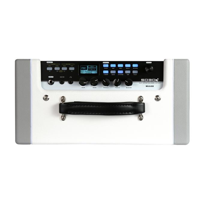 Mooer SD30