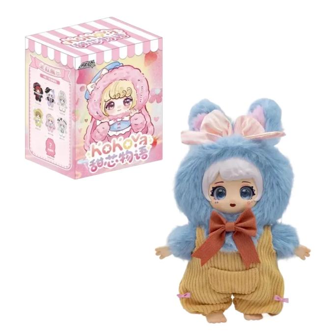 10/10 Toys QWKK401