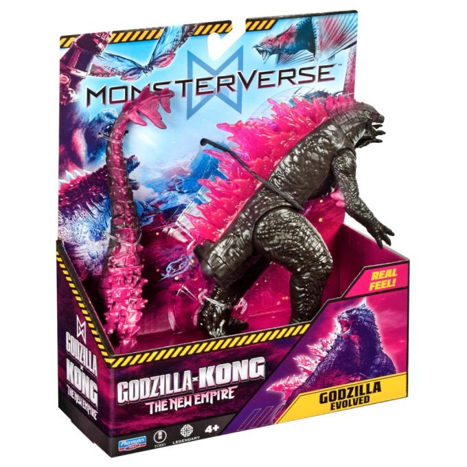 Godzilla vs. Kong 35232