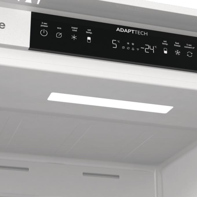 Gorenje NRKI517E61WF