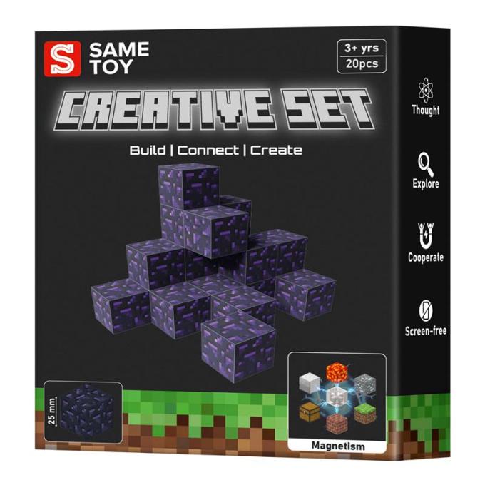 Same Toy MCRAFT-4931-SM