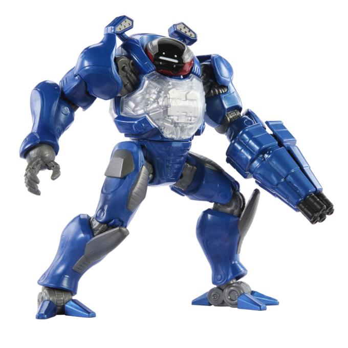 Masters Of The Universe JKJ01